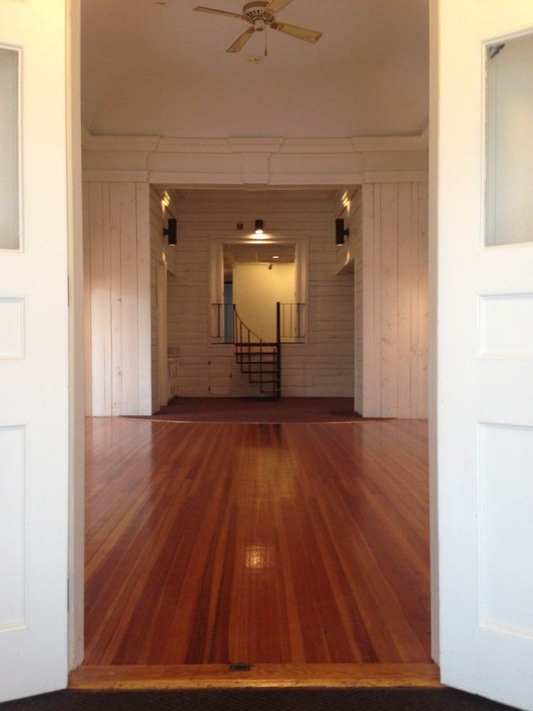 54 Central Street